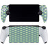 Disney Toy Story Alien Pattern PlayStation Portal Remote Player Skin