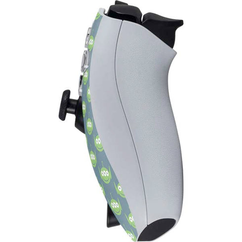 Disney Toy Story Alien Pattern PlayStation Portal Remote Player Skin