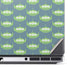 Disney Toy Story Alien Pattern Dell Precision Skin