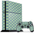 Disney Toy Story Alien Pattern PlayStation PS4 Skins