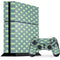 Disney Toy Story Alien Pattern PS4 Console and Controller Bundle Skin