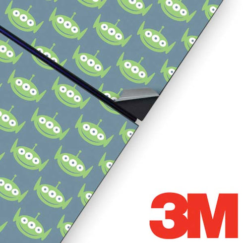 Disney Toy Story Alien Pattern PS4 Console Skin