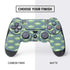 Disney Toy Story Alien Pattern PS4 Controller Skin