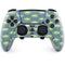Disney Toy Story Alien Pattern PS5 DualSense Edge Pro Controller Skin