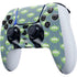 Disney Toy Story Alien Pattern PS5 DualSense Edge Pro Controller Skin