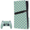 Disney Toy Story Alien Pattern PS5 Pro Disk Bundle Skin