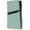 Disney Toy Story Alien Pattern PS5 Pro Disk Console Skin