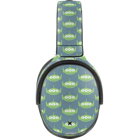 Disney Toy Story Alien Pattern Skullcandy Venue Skin