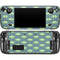 Disney Toy Story Alien Pattern Steam Deck Handheld Gaming Computer OLED Skin