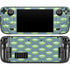Disney Toy Story Alien Pattern Steam Deck Handheld Gaming Computer OLED Skin