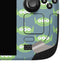 Disney Toy Story Alien Pattern Steam Deck Handheld Gaming Computer OLED Skin