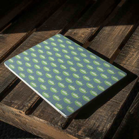 Disney Toy Story Alien Pattern Surface Laptop 2 Skin