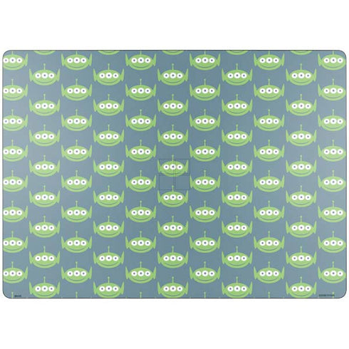 Disney Toy Story Alien Pattern Surface Laptop 7 13.8in Skin