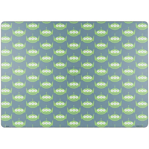 Disney Toy Story Alien Pattern Surface Laptop 7 15in Skin