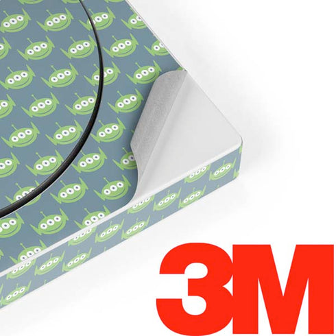 Disney Toy Story Alien Pattern Xbox Adaptive Controller Skin