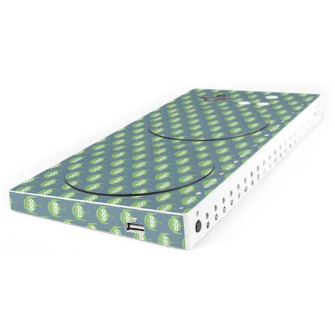 Disney Toy Story Alien Pattern Xbox Adaptive Controller Skin