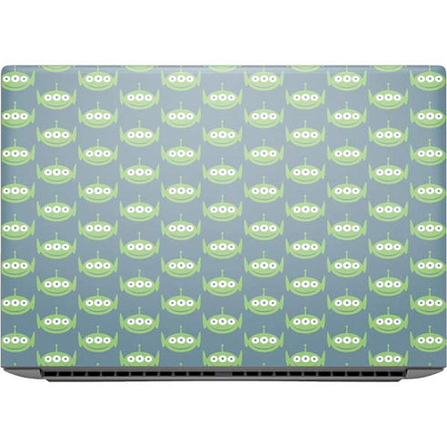 Disney Toy Story Alien Pattern HP ZBook Fury 16 G10 Skin