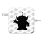 Disney Toy Story Alien Silhouette 85W Power Adapter (15 and 17 inch MacBook Pro Charger) Skin