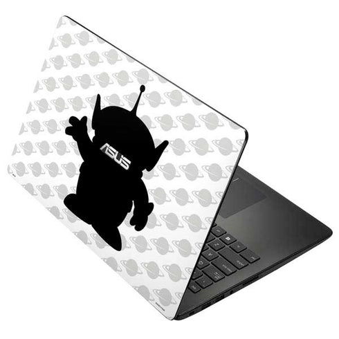 Disney Toy Story Alien Silhouette Asus X502CA 15.6 Skin
