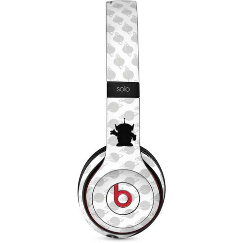 Disney Toy Story Alien Silhouette Beats Solo 3 Wireless Skin