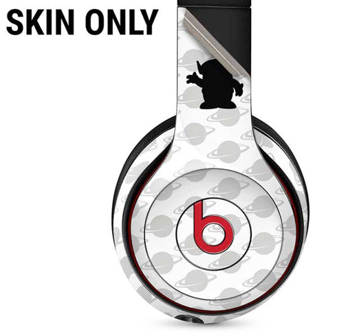 Disney Toy Story Alien Silhouette Beats Solo 3 Wireless Skin