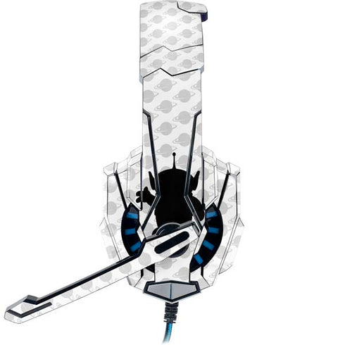 Disney Toy Story Alien Silhouette BENGOO G9000 Skin