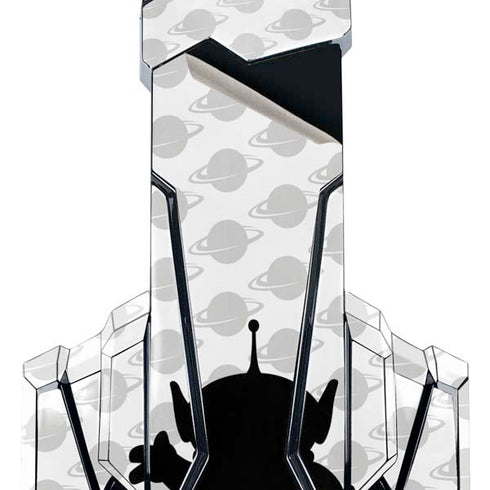 Disney Toy Story Alien Silhouette BENGOO G9000 Skin