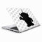 Disney Toy Story Alien Silhouette HP Elitebook Skin