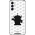 Disney Toy Story Alien Silhouette Gabb Phone 4 Clear Case