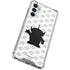 Disney Toy Story Alien Silhouette Gabb Phone 4 Clear Case