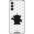 Disney Toy Story Alien Silhouette Galaxy A16 5G Clear Case