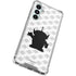 Disney Toy Story Alien Silhouette Galaxy A16 5G Clear Case