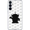 Disney Toy Story Alien Silhouette Galaxy A35 5G Skin
