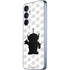 Disney Toy Story Alien Silhouette Galaxy A35 5G Skin