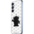 Disney Toy Story Alien Silhouette Galaxy A36 5G Skin