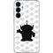 Disney Toy Story Alien Silhouette Galaxy A55 5G Skin