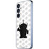 Disney Toy Story Alien Silhouette Galaxy A55 5G Skin