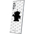 Disney Toy Story Alien Silhouette Galaxy Note 10 Plus Skin