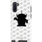 Disney Toy Story Alien Silhouette Galaxy Note 10 Pro Case