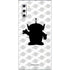 Disney Toy Story Alien Silhouette Galaxy Note 10 Skin
