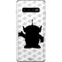 Disney Toy Story Alien Silhouette Galaxy S10 Plus Skin