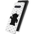 Disney Toy Story Alien Silhouette Galaxy S10 Plus Skin