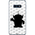 Disney Toy Story Alien Silhouette Galaxy S10e Skin