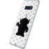 Disney Toy Story Alien Silhouette Galaxy S10e Skin