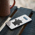 Disney Toy Story Alien Silhouette Galaxy S10e Skin