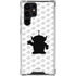Disney Toy Story Alien Silhouette Galaxy S23 Ultra Clear Case
