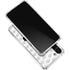 Disney Toy Story Alien Silhouette Galaxy S24 FE Clear Case