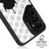 Disney Toy Story Alien Silhouette Galaxy S24 FE Kickstand Case