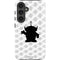 Disney Toy Story Alien Silhouette Galaxy S25 Impact Case