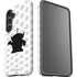 Disney Toy Story Alien Silhouette Galaxy S25 Impact Case